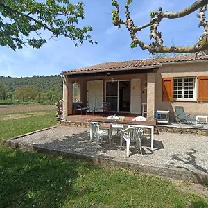  Hébergement de vacances Maison De Campagne