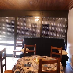  Appartement Le Queyrelet 2