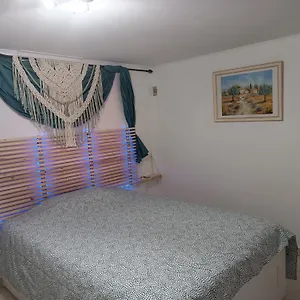  Appartement : Au Calme
