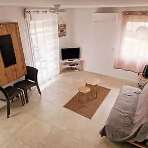  Appartement Bel Duplex