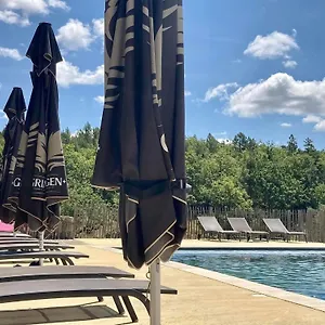  Hébergement de vacances La Grisonne - Nordine