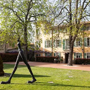 De L'abbaye De La Celle - Teritoria Hotel