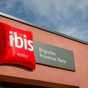 Ibis Provence Verte Hotel