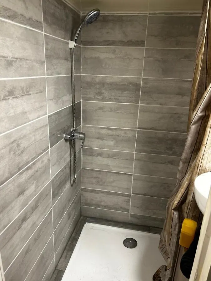 Apartmán Appartement 2 Chambres Brignoles Francie