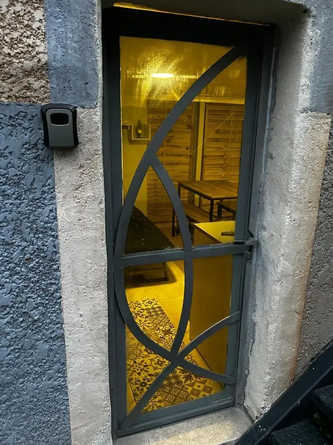 Appartement 2 Chambres Brignoles