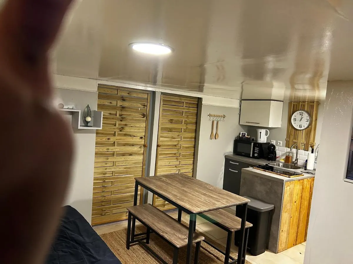 Appartement 2 Chambres Brignoles 0*,  Francie
