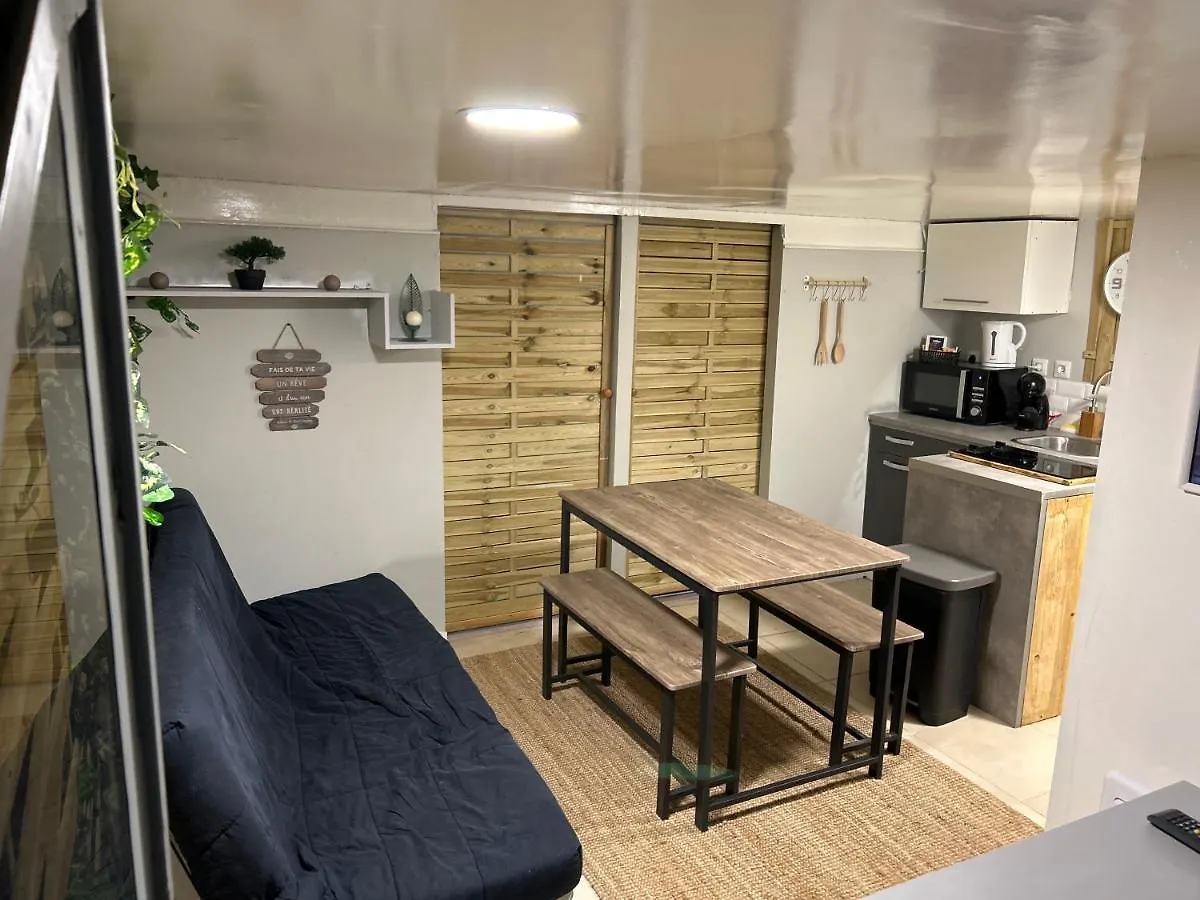 Appartement 2 Chambres Brignoles