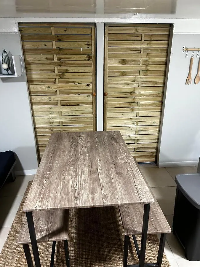 Appartement 2 Chambres Brignoles 0*,  Francie
